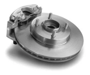 motorcraft brake